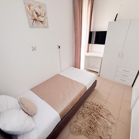 Iris Holiday Home Trbounje Ngoại thất bức ảnh