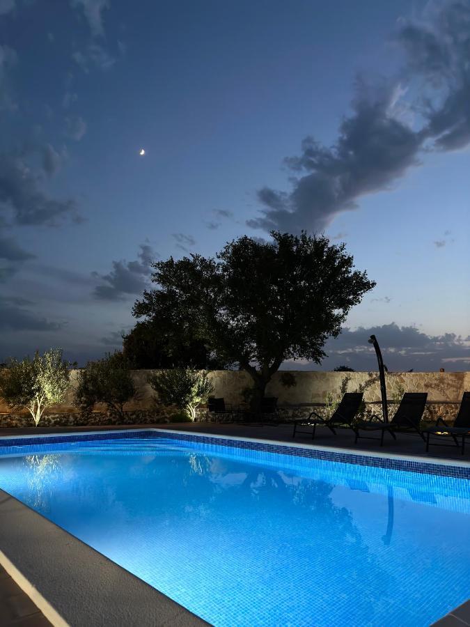 Iris Holiday Home Trbounje Ngoại thất bức ảnh