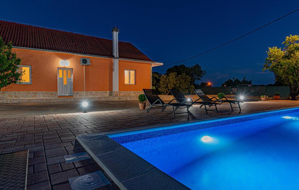 Iris Holiday Home Trbounje Ngoại thất bức ảnh