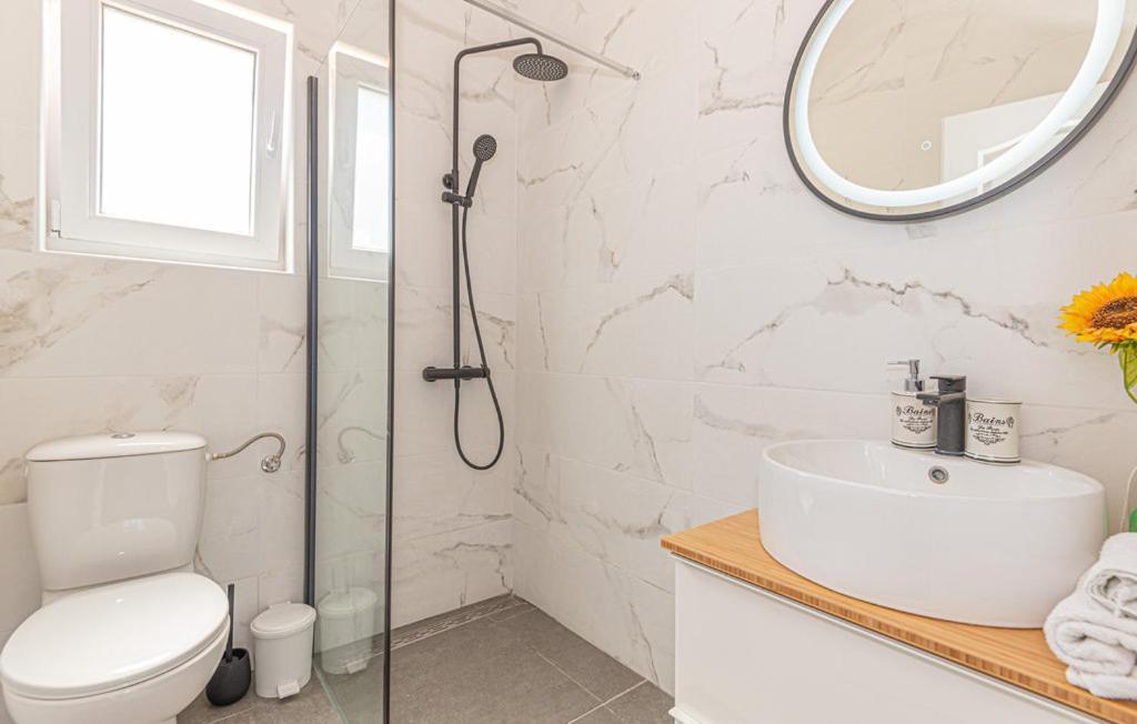 Iris Holiday Home Trbounje Ngoại thất bức ảnh