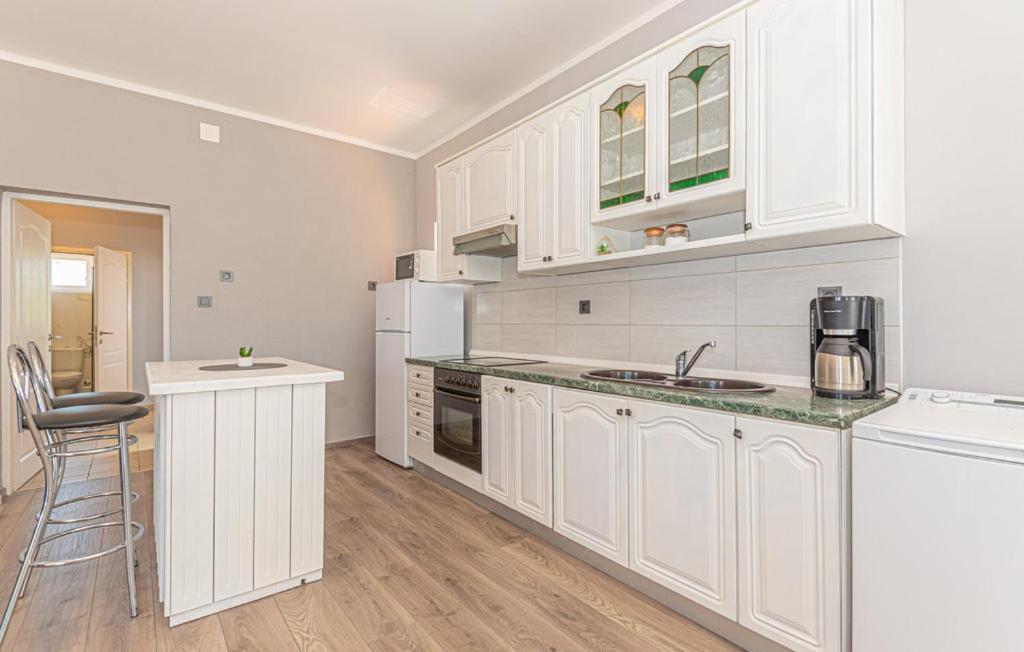 Iris Holiday Home Trbounje Ngoại thất bức ảnh