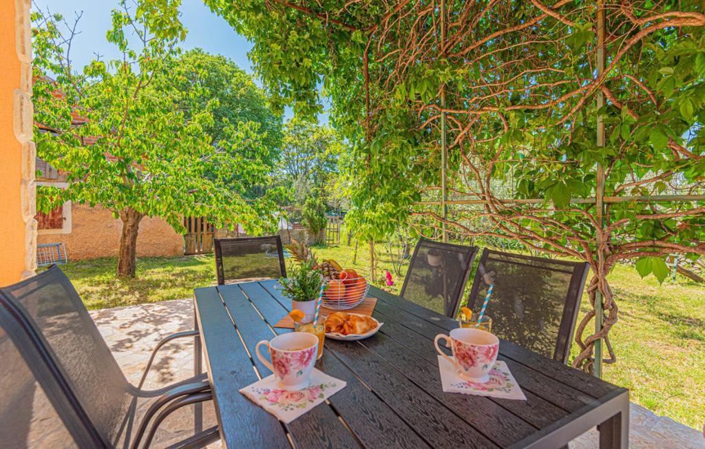 Iris Holiday Home Trbounje Ngoại thất bức ảnh