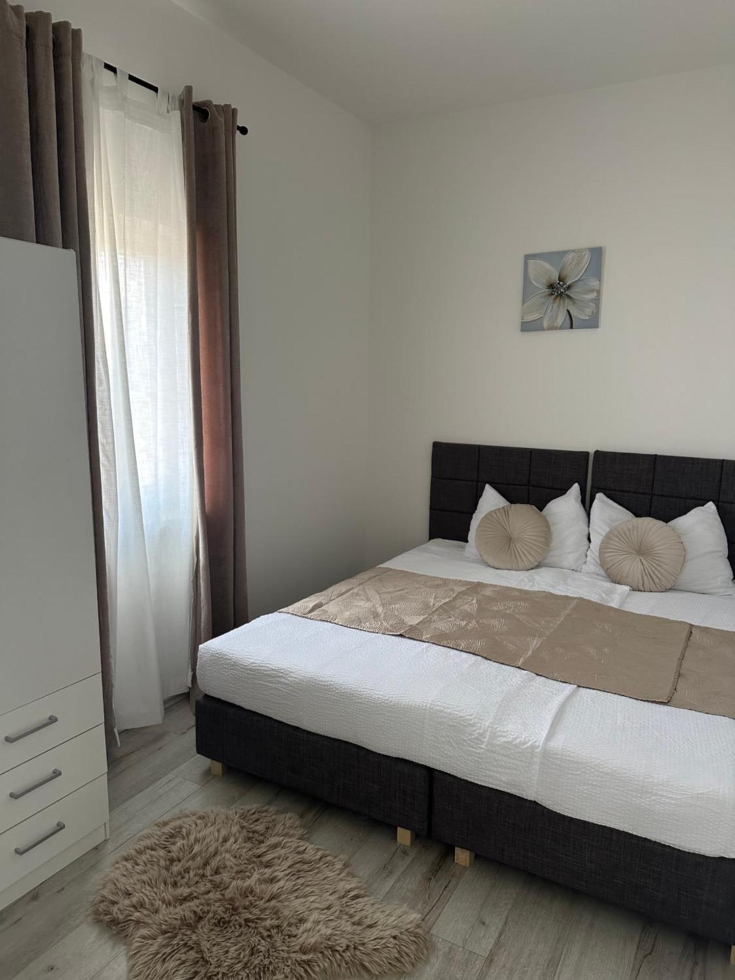 Iris Holiday Home Trbounje Ngoại thất bức ảnh
