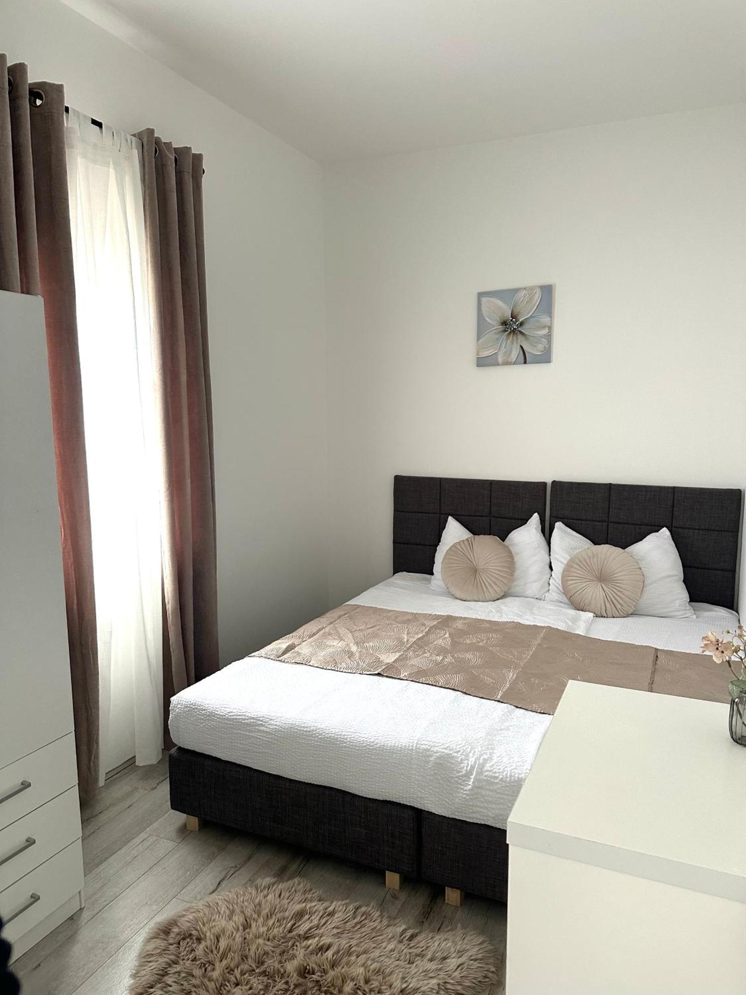 Iris Holiday Home Trbounje Ngoại thất bức ảnh