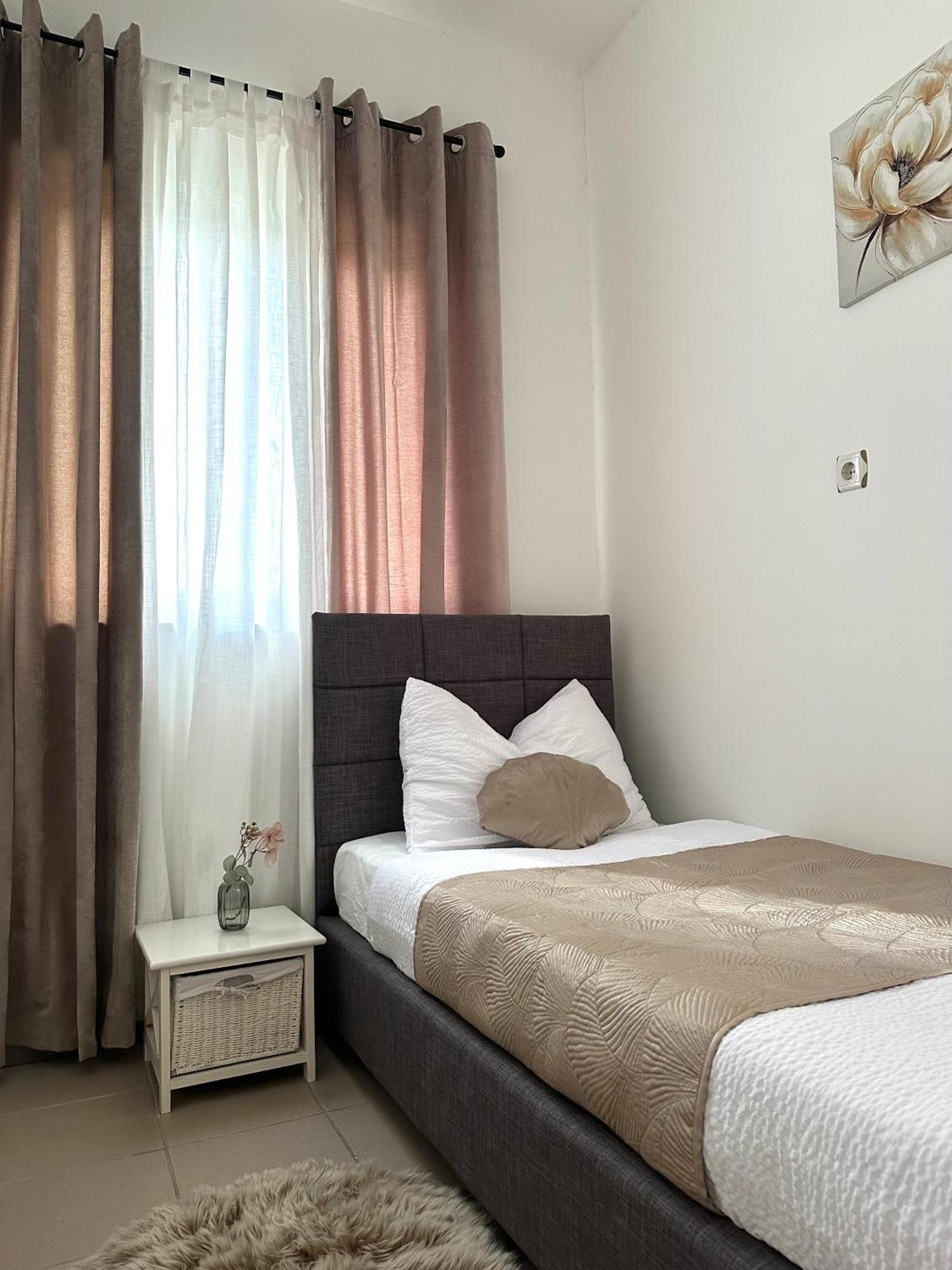 Iris Holiday Home Trbounje Ngoại thất bức ảnh