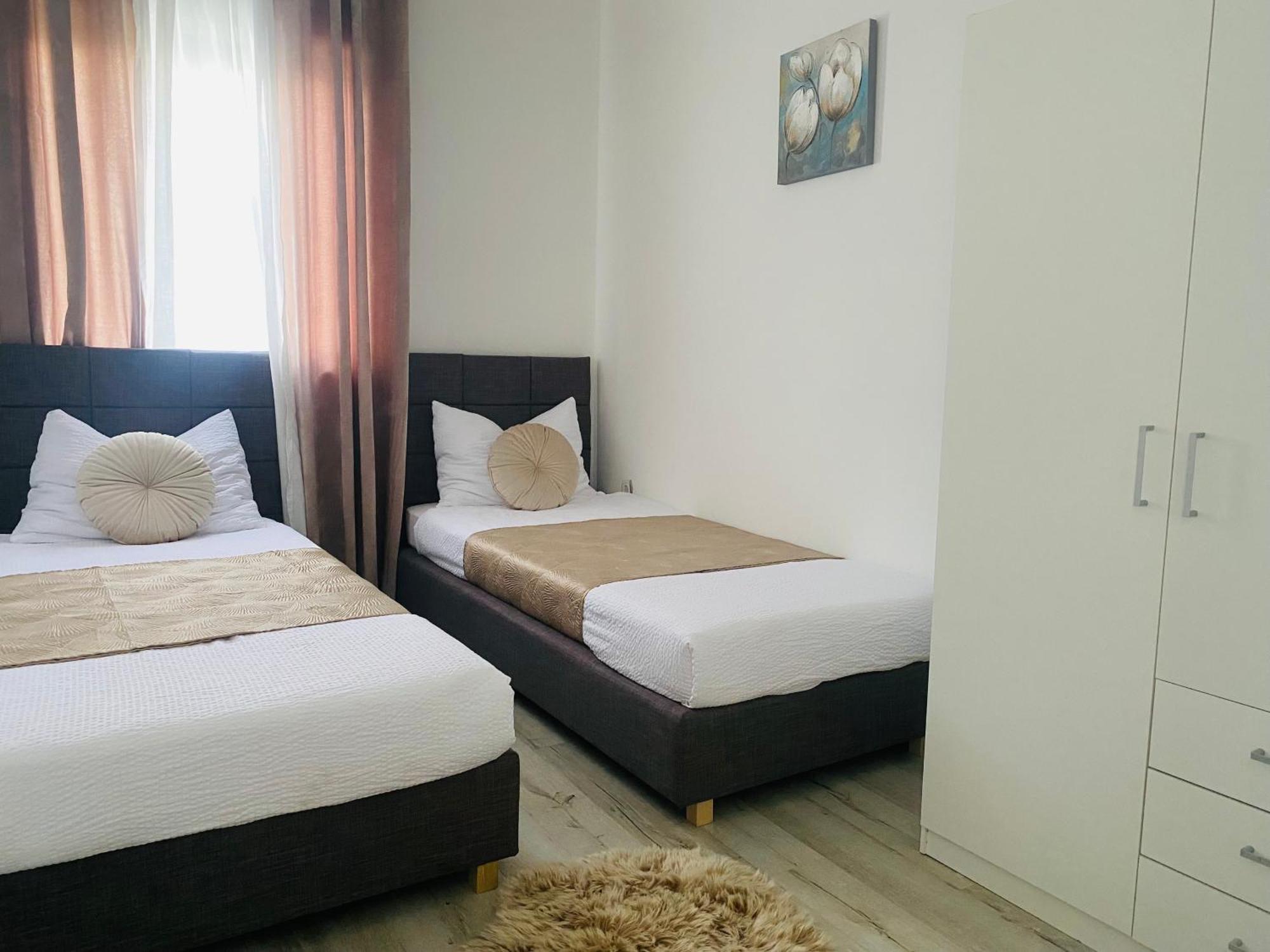Iris Holiday Home Trbounje Ngoại thất bức ảnh