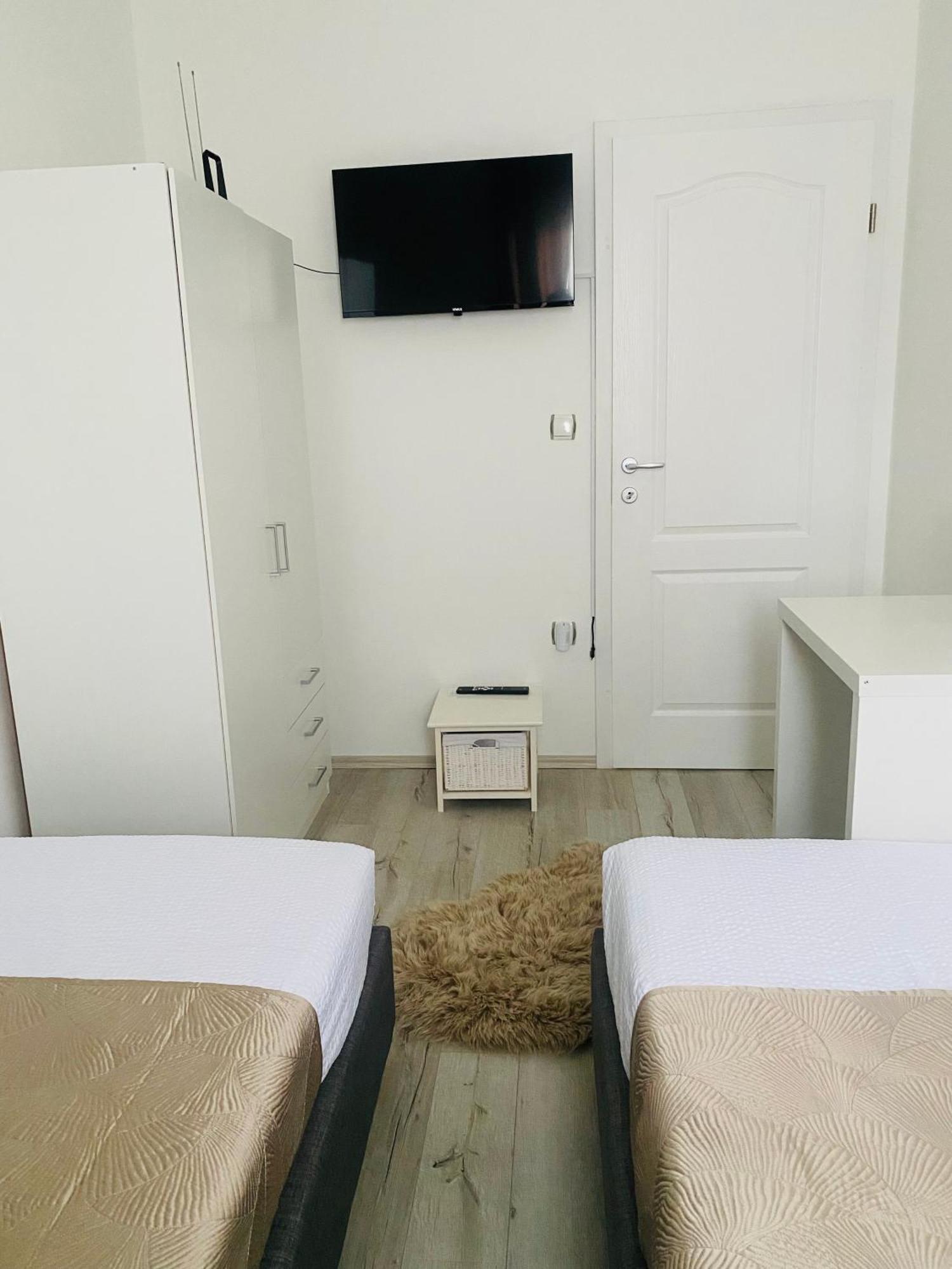 Iris Holiday Home Trbounje Ngoại thất bức ảnh