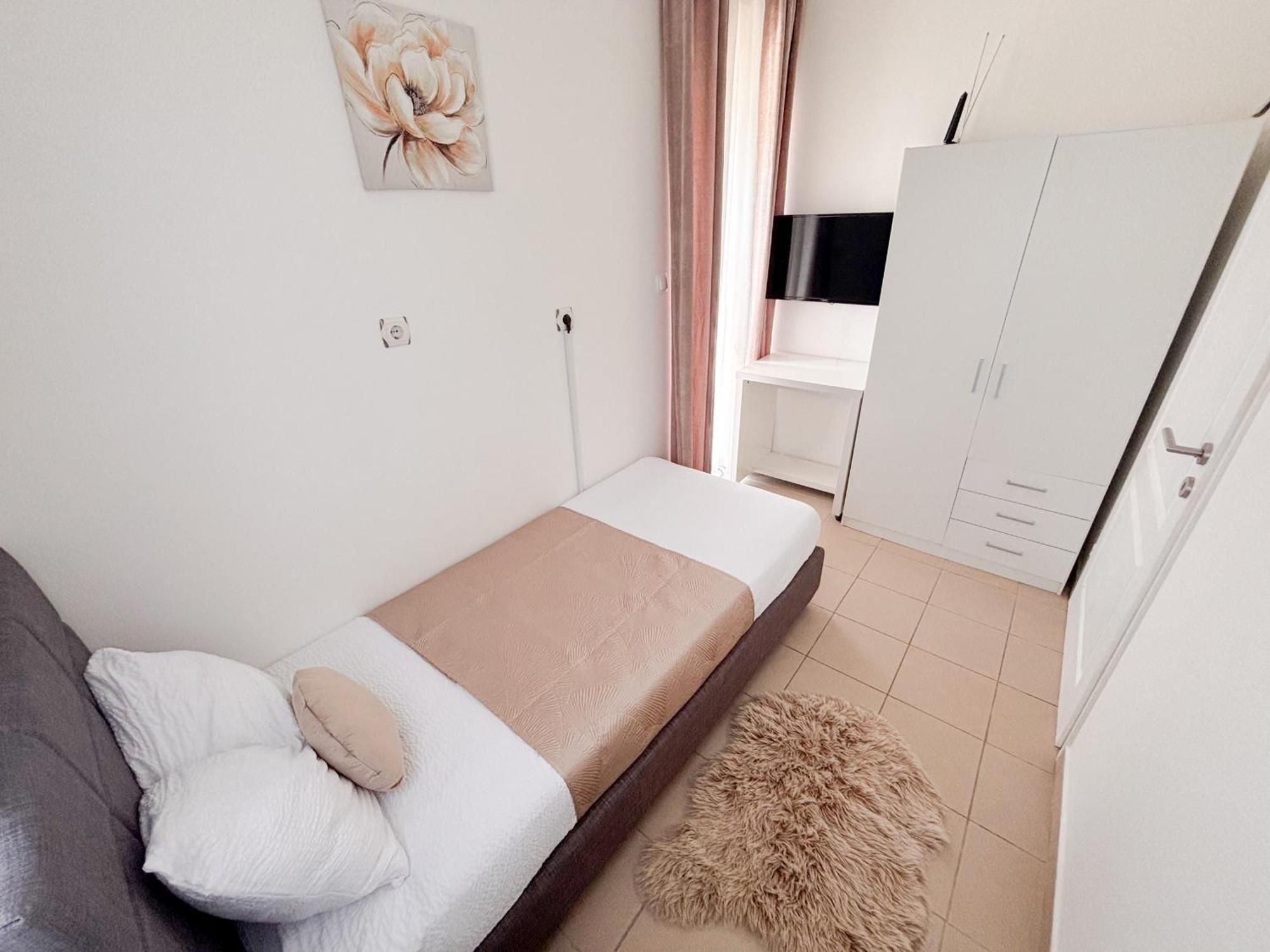 Iris Holiday Home Trbounje Ngoại thất bức ảnh