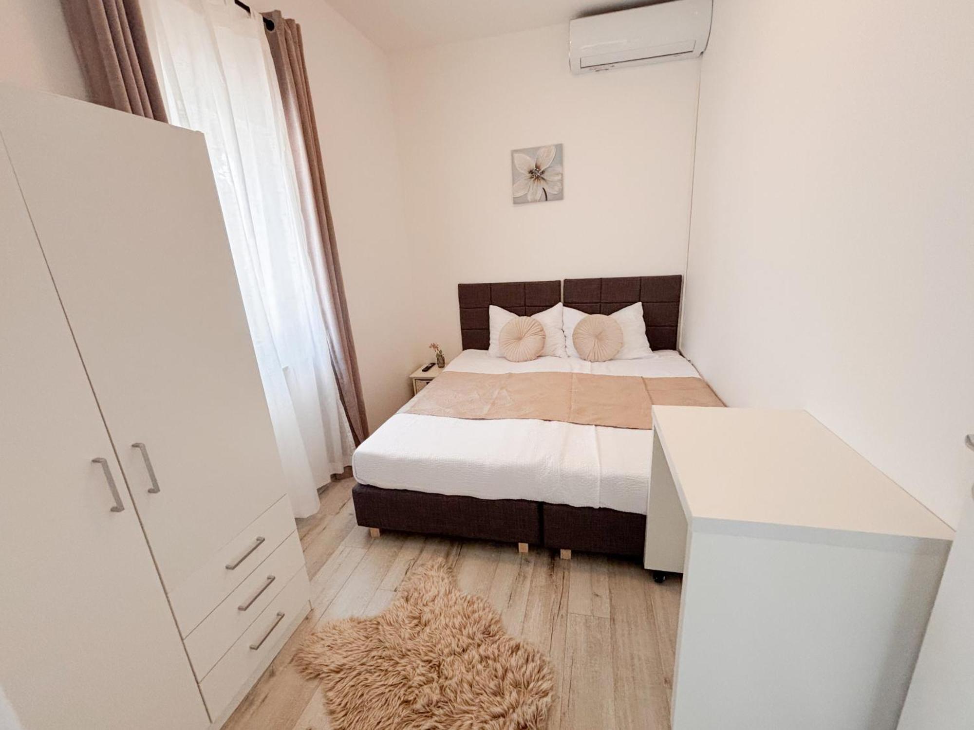 Iris Holiday Home Trbounje Ngoại thất bức ảnh