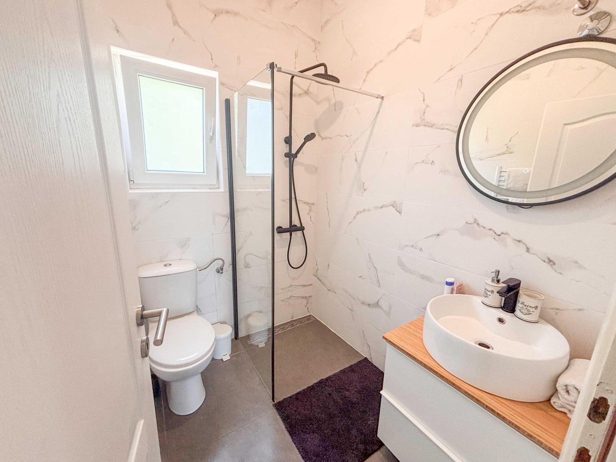 Iris Holiday Home Trbounje Ngoại thất bức ảnh