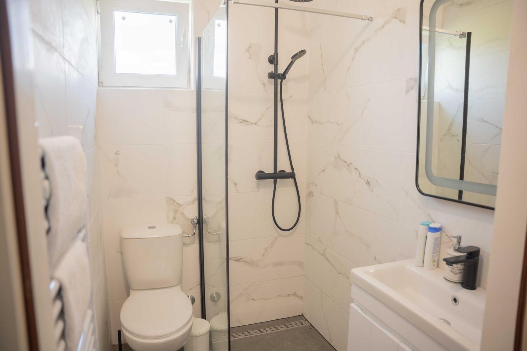 Iris Holiday Home Trbounje Ngoại thất bức ảnh