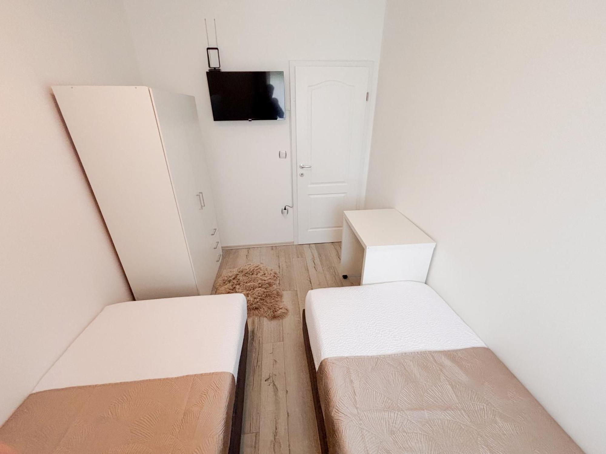 Iris Holiday Home Trbounje Ngoại thất bức ảnh